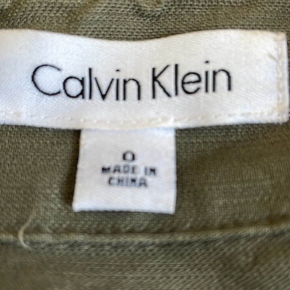 Ann Klein Jacket - Picture 6 of 6